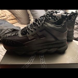 Authentic Designer Sneakers
